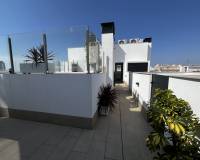 Resale - Apartment - Torrevieja - Playa Del Cura