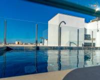 Resale - Apartment - Torrevieja - Playa Del Cura