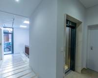 Resale - Apartment - Torrevieja - Playa Del Cura
