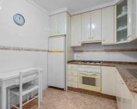 Resale - Apartment - Torrevieja - Playa Del Cura