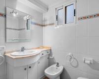 Resale - Apartment - Torrevieja - Playa Del Cura