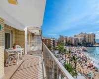 Resale - Apartment - Torrevieja - Playa Del Cura