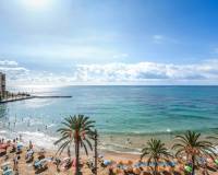 Resale - Apartment - Torrevieja - Playa Del Cura