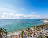 Resale - Apartment - Torrevieja - Playa Del Cura