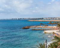 Resale - Apartment - Torrevieja - Playa Del Cura
