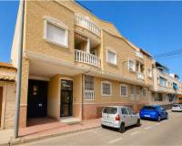 Resale - Apartment - Torrevieja - Playa Del Cura