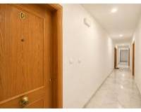 Resale - Apartment - Torrevieja - Playa Del Cura
