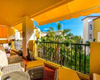 Resale - Apartment - Torrevieja - Playa Los Locos