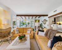 Resale - Apartment - Torrevieja - Playa Los Locos