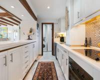 Resale - Apartment - Torrevieja - Playa Los Locos