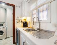 Resale - Apartment - Torrevieja - Playa Los Locos