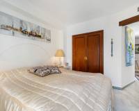 Resale - Apartment - Torrevieja - Playa Los Locos