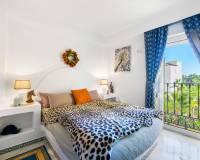 Resale - Apartment - Torrevieja - Playa Los Locos