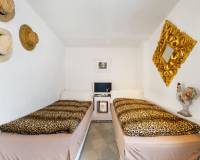 Resale - Apartment - Torrevieja - Playa Los Locos