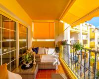 Resale - Apartment - Torrevieja - Playa Los Locos