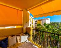 Resale - Apartment - Torrevieja - Playa Los Locos