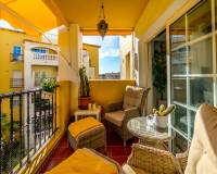 Resale - Apartment - Torrevieja - Playa Los Locos