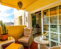 Resale - Apartment - Torrevieja - Playa Los Locos