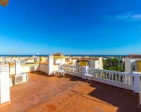 Resale - Apartment - Torrevieja - Playa Los Locos
