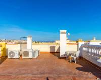 Resale - Apartment - Torrevieja - Playa Los Locos