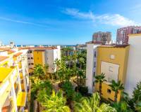 Resale - Apartment - Torrevieja - Playa Los Locos