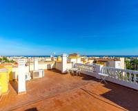 Resale - Apartment - Torrevieja - Playa Los Locos