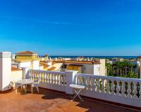 Resale - Apartment - Torrevieja - Playa Los Locos