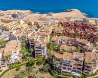 Resale - Apartment - Torrevieja - Playa Los Locos