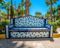 Resale - Apartment - Torrevieja - Playa Los Locos