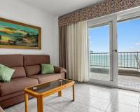 Resale - Apartment - Torrevieja - Playa Los Locos