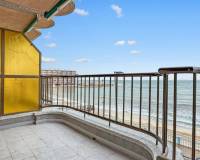 Resale - Apartment - Torrevieja - Playa Los Locos