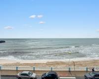 Resale - Apartment - Torrevieja - Playa Los Locos