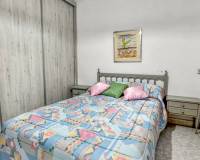 Resale - Apartment - Torrevieja - Playa Los Locos