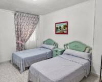 Resale - Apartment - Torrevieja - Playa Los Locos