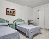 Resale - Apartment - Torrevieja - Playa Los Locos