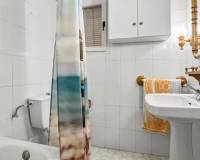 Resale - Apartment - Torrevieja - Playa Los Locos