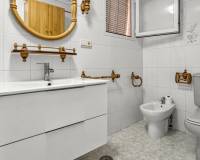 Resale - Apartment - Torrevieja - Playa Los Locos