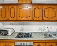 Resale - Apartment - Torrevieja - Playa Los Locos