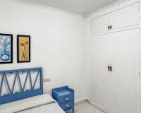 Resale - Apartment - Torrevieja - Playa Los Locos