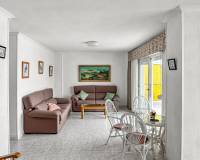 Resale - Apartment - Torrevieja - Playa Los Locos