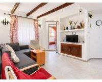 Resale - Apartment - Torrevieja - Playa Los Locos