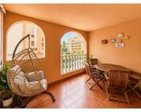 Resale - Apartment - Torrevieja - Playa Los Locos