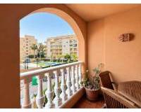 Resale - Apartment - Torrevieja - Playa Los Locos