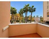 Resale - Apartment - Torrevieja - Playa Los Locos