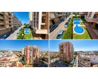 Resale - Apartment - Torrevieja - Playa Los Locos