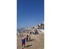Resale - Apartment - Torrevieja - Playa Los Locos