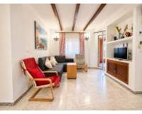 Resale - Apartment - Torrevieja - Playa Los Locos