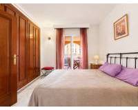 Resale - Apartment - Torrevieja - Playa Los Locos