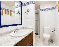 Resale - Apartment - Torrevieja - Playa Los Locos