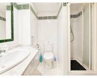Resale - Apartment - Torrevieja - Playa Los Locos